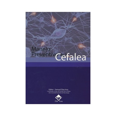MANEJO PREVENTIVO DE LA CEFALEA