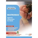 MATRONAS A.V.S. PARTE ESPECIFICA VOL. 1