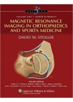MAGNETIC RESONANCE IMAGING IN ORTHOPAEDICS AND SPORTS MEDICINE (2 VOL.)