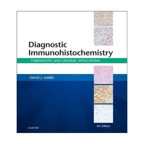 DIAGNOSTIC IMMUNOHISTOCHIMISTRY