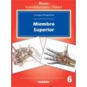 CIRUGIA ORTOPEDICA 6 MANO, MUÑECA, ANTEBRAZO , CODO Y HOMBRO