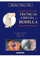 TECNICAS EN CIRUGIA DE LA RODILLA