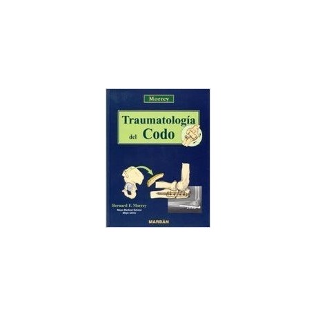 TRAUMATOLOGIA DEL CODO