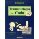 TRAUMATOLOGIA DEL CODO