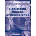 RADIOLOGIA DE HUESOS Y ARTICULACIONES