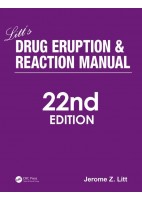 LITT'S DRUG ERUPTION AND REACTION MANUAL