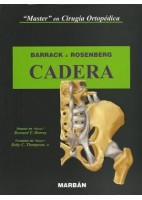 CADERA. MASTER EN CIRUGIA ORTOPEDICA