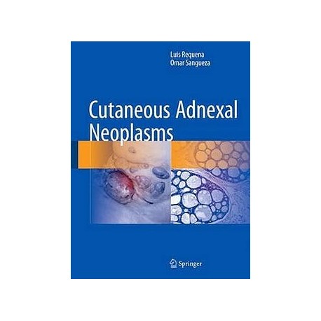 CUTANEUS ADNEXAL NEOPLASM