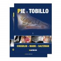 CIRUGIA DE PIE Y TOBILLO (2 VOL.)