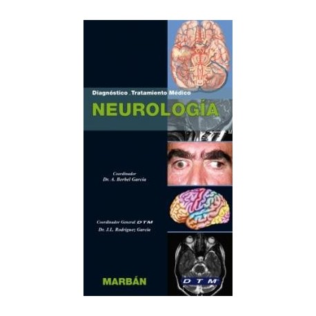DTM NEUROLOGIA