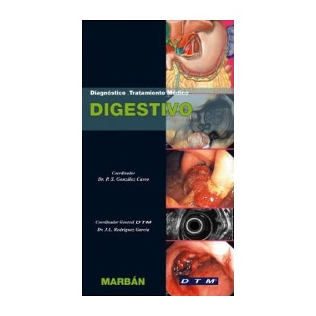 DTM DIGESTIVO