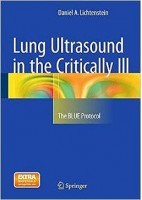LUNG ULTRASOUND IN THE CRITICALLY ILL. THE BLUE PROTOCOL