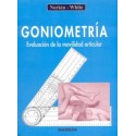 GONIOMETRIA