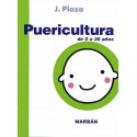 PUERICULTURA DE 0 A 20 AÑOS