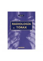 RADIOLOGIA DE TORAX. BOLSILLO