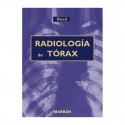 RADIOLOGIA DE TORAX. BOLSILLO