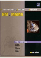 ESPECIALIDADES EN IMAGEN. RM DE MAMA