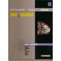 ESPECIALIDADES EN IMAGEN. RM DE MAMA