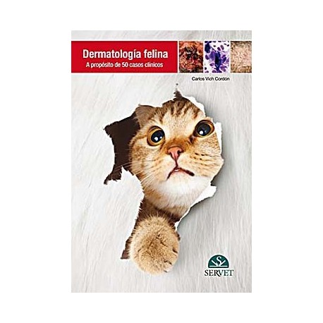 DERMATOLOGIA FELINA. A PROPOSITO DE 50 CASOS CLINICOS