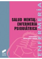 SALUD MENTAL: ENFERMERIA PSIQUIATRICA