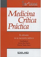 MEDICINA CRITICA PRACTICA. EL HIGADO EN EL PACIENTE CRITICO