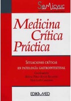 MEDICINA CRITICA PRACTICA: SITUACIONES CRITICAS EN PATOLOGIA GASTROINTESTINAL