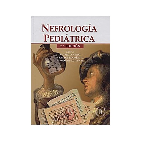 NEFROLOGIA PEDIATRICA