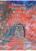 TRATADO DE VENTILACION MECANICA NO INVASIVA (2 VOL.)
