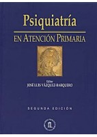 PSIQUIATRIA EN ATENCION PRIMARIA