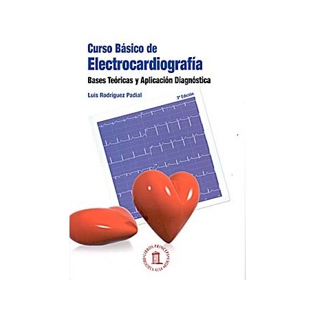 CURSO BASICO DE ELECTROCARDIOGRAFIA
