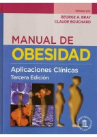 MANUAL DE OBESIDAD. APLICACIONES CLINICAS
