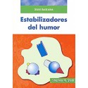 STAHL ILUSTRADOS: ESTABILIZADORES DEL HUMOR