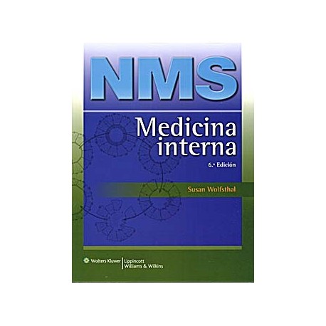 NMS DE MEDICINA INTERNA