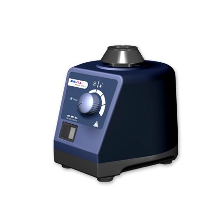AGITADOR VORTEX RSLAB-6PRO VELOCIDAD VARIABLE