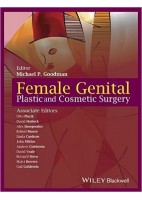 FEMALE GENITAL PLASTIC AND COSMETIC SURGERY