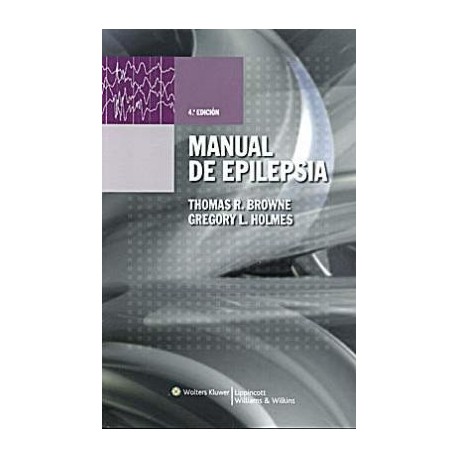 MANUAL DE EPILEPSIA