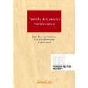 TRATADO DE DERECHO FARMACEUTICO. DUO (PAPEL + EBOOK)