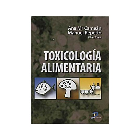 TOXICOLOGIA ALIMENTARIA