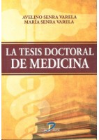 LA TESIS DOCTORAL DE MEDICINA