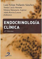 ENDOCRINOLOGIA CLINICA