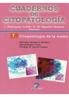 CUADERNOS DE CITOPATOLOGIA 7 (CITOPATOLOGIA DE LA MAMA)