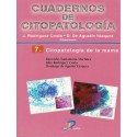 CUADERNOS DE CITOPATOLOGIA 7 (CITOPATOLOGIA DE LA MAMA)