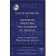 GUIA DE VALORACION Y TRATAMIENTO PARENTERAL PARA ENFERMERIA EN URGENCIAS