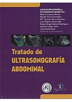 TRATADO DE ULTRASONOGRAFIA ABDOMINAL