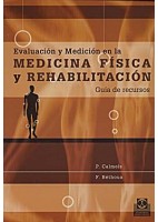 EVALUACION Y MEDICION EN LA MEDICINA FISICA Y REHABILITACION