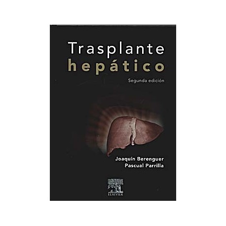 TRASPLANTE HEPATICO