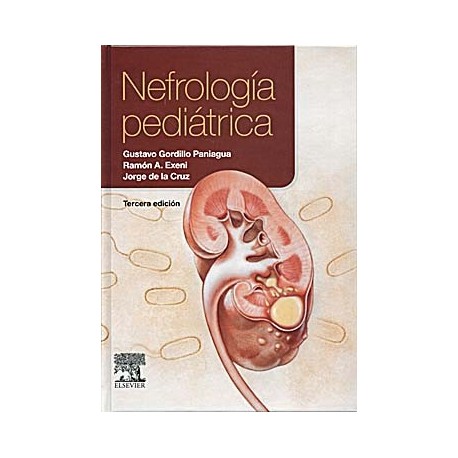 NEFROLOGIA PEDIATRICA