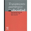 TRATAMIENTO QUIRURGICO DE LA OBESIDAD