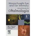 MANUAL ILUSTRADO DE OFTALMOLOGIA. MASSACHUSETTS EYE AND EAR INFIRMARY