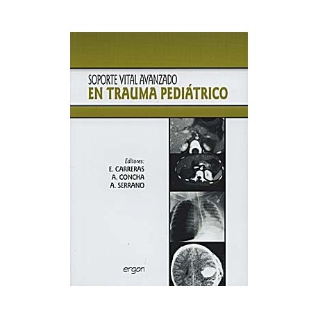 SOPORTE VITAL AVANZADO EN TRAUMA PEDIATRICO
